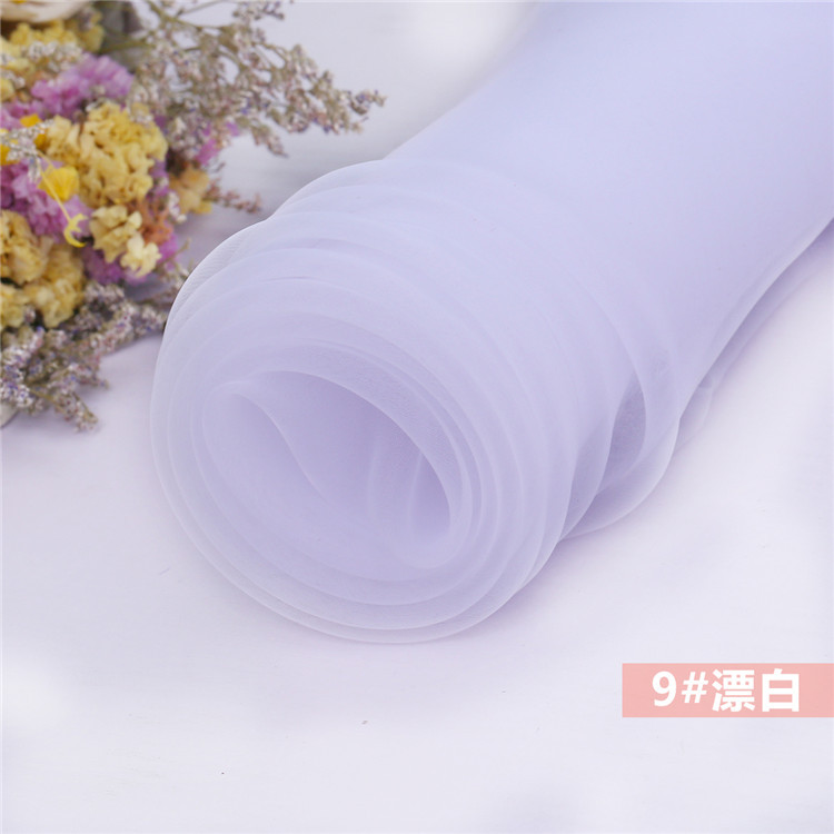 9호 백설공주*35세로*40D*35*150cm*솔리드 컬러*클래식