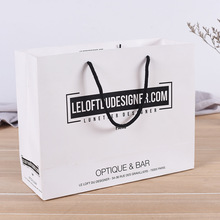 Nhà sản xuất túi quà tặng tùy chỉnh túi giấy kraft với túi quà tay có thể được in túi trà cao cấp LG túi xách tay tùy chỉnh bán buôn Túi tote