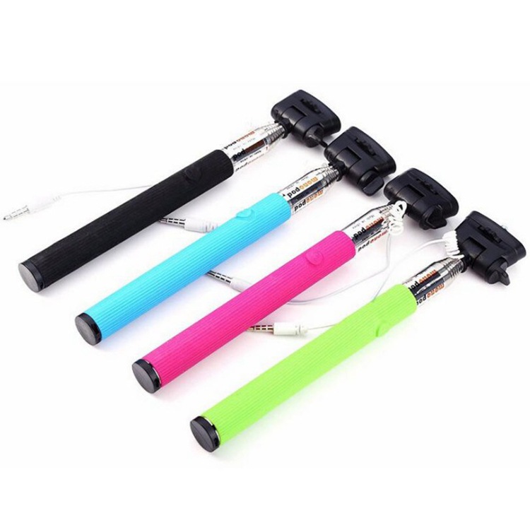 Bâton selfie en Alliage d aluminium - Ref 3386867 Image 4