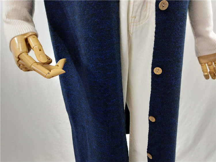 Gilet femme en Tricot - Ref 3317021 Image 31