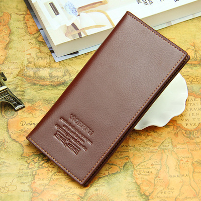 TaoBao Explosive money Wolf new pattern man have more cash than can be accounted for fashion business affairs Wallet Activities gifts wallet Card Pack Wholesale