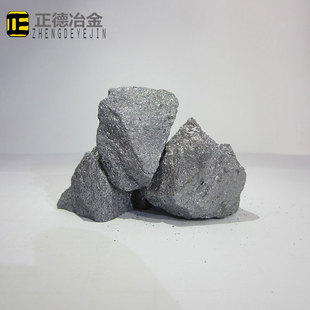 Zhengde Metallurgical Supply 3-8 Чугунные чернила. Чугунная листовая агент 5-8 Редко-земный магний кремниевый железный сплав