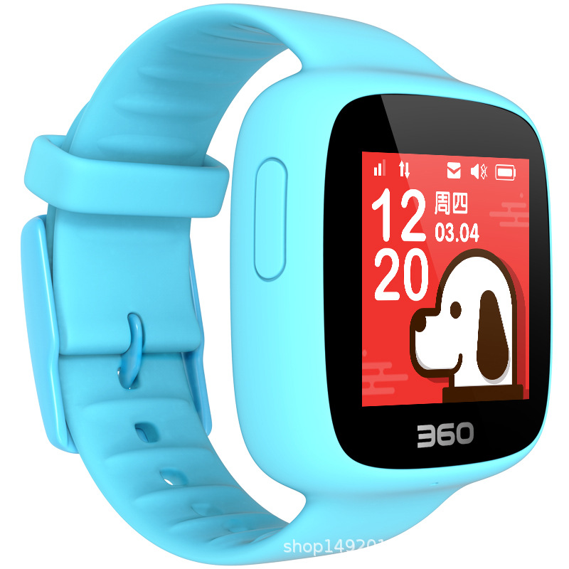 Montre intelligente - Ref 3391698 Image 3