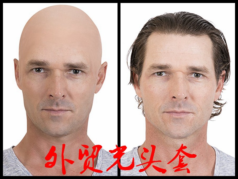 光头套