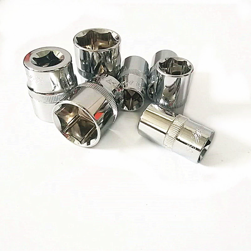 好力特 Wrench, hexagonal protective corner covers, 32mm, scale 1:2