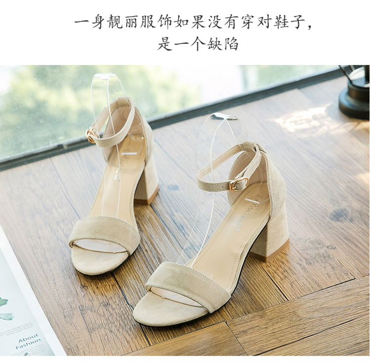 Chaussures été pour femme en Caoutchouc - Ref 3346310 Image 34