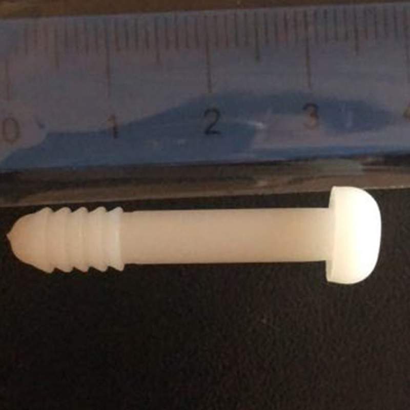 Factory direct wholesale of plastic screws, wooden piano nails, drawing board pins, and white toy car accessories.