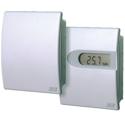 暖通空调壁挂型温湿度变送器奥地利E+E进口 EE10 FT6D04/T04/eYc