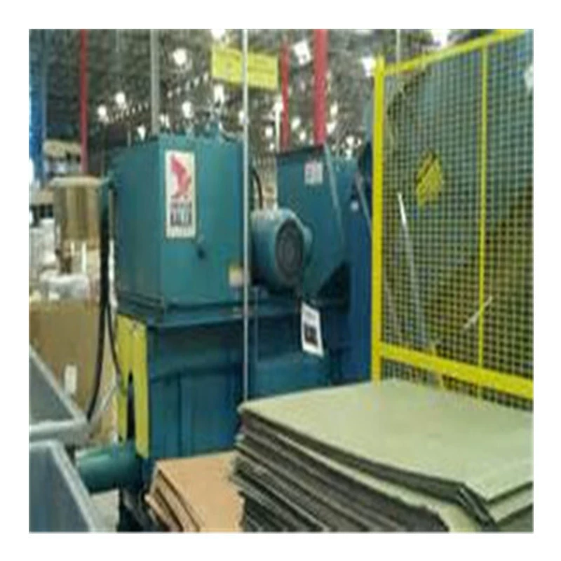 Shanghai Waste Instruments, Electrical Equipment, and Electrical Appliances