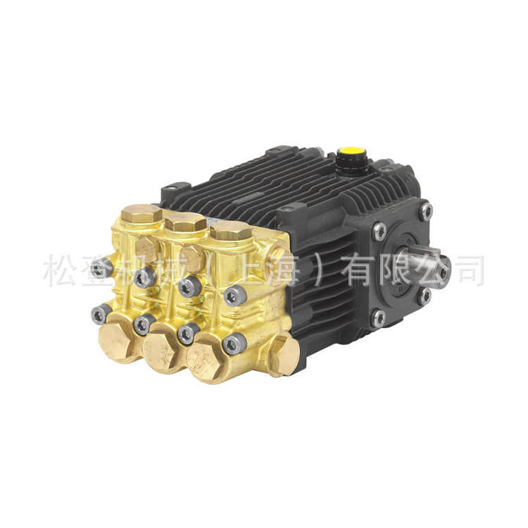 意大利 进口 高压柱塞泵 AR艾热 喷雾加湿 RK 24.10N  清洗泵