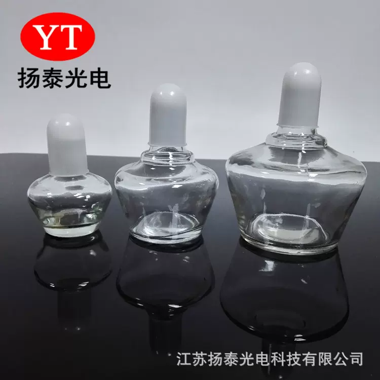 优质玻璃加厚酒精灯 30ml 60ml 150ml 250ml厂家直销