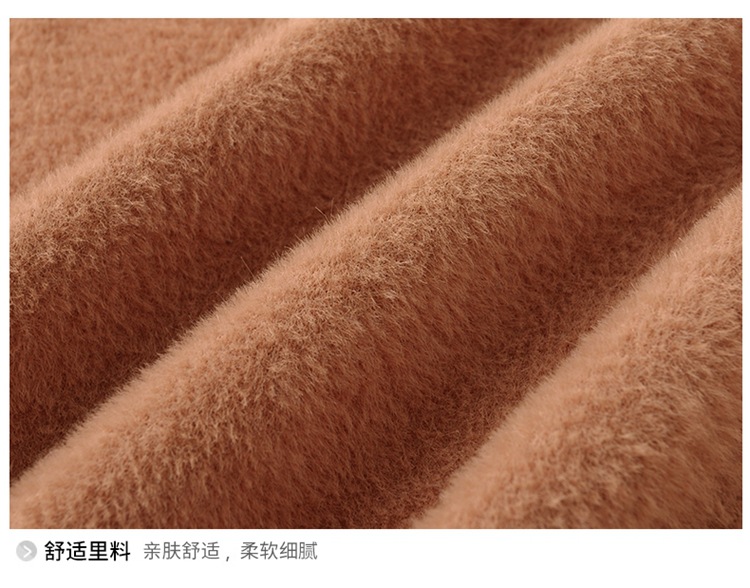 Gilet femme XIN YUROU en Tricot - Ref 3316332 Image 32