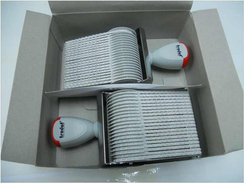 ��ƷTrodat ׿��3/20Aӡ�� �ָ�3MM 20λ�ɵ�ӡ�� ����Ӣ�ĺ�����