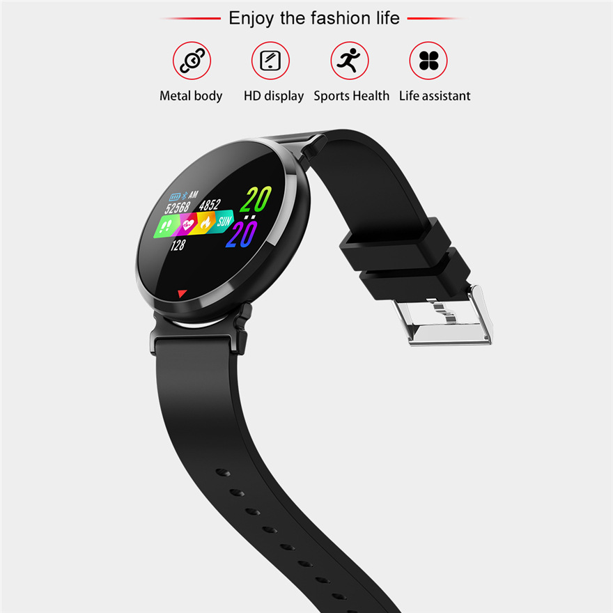 Smart watch HIMACOM - Ref 3391246 Image 4