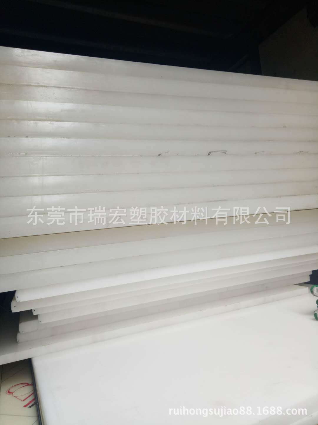 供应灰色PP板材 白色PP板 黑色PP板 进口PP板