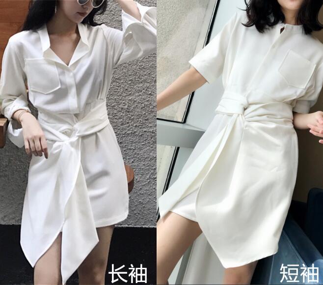 Robe femme en Coton - Ref 3328400 Image 1