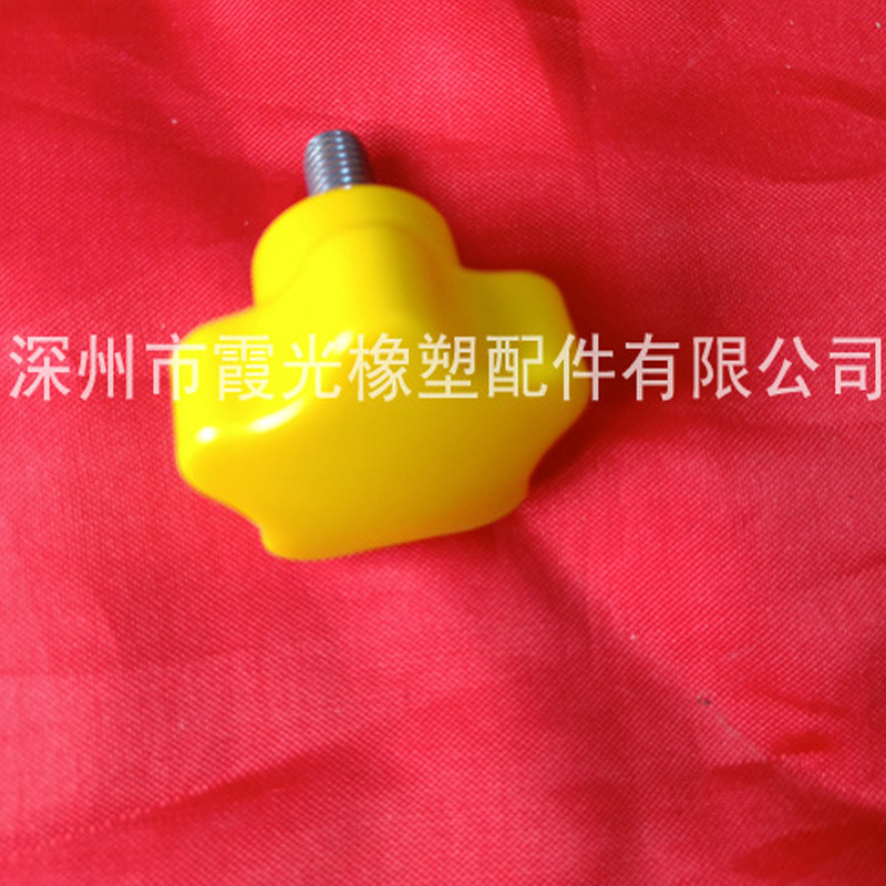 铜牙五星把手@五星把手@五星把手厂家销售