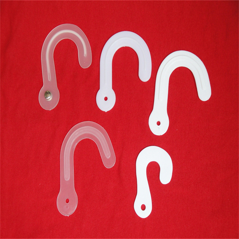 面料挂卡挂钩 布料挂钩 厂家供应全新材料