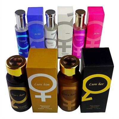 Pheromones Perfume flirt Encounter Temptation Appointment Lasting Light incense Addition charm men and women student lady Sample
