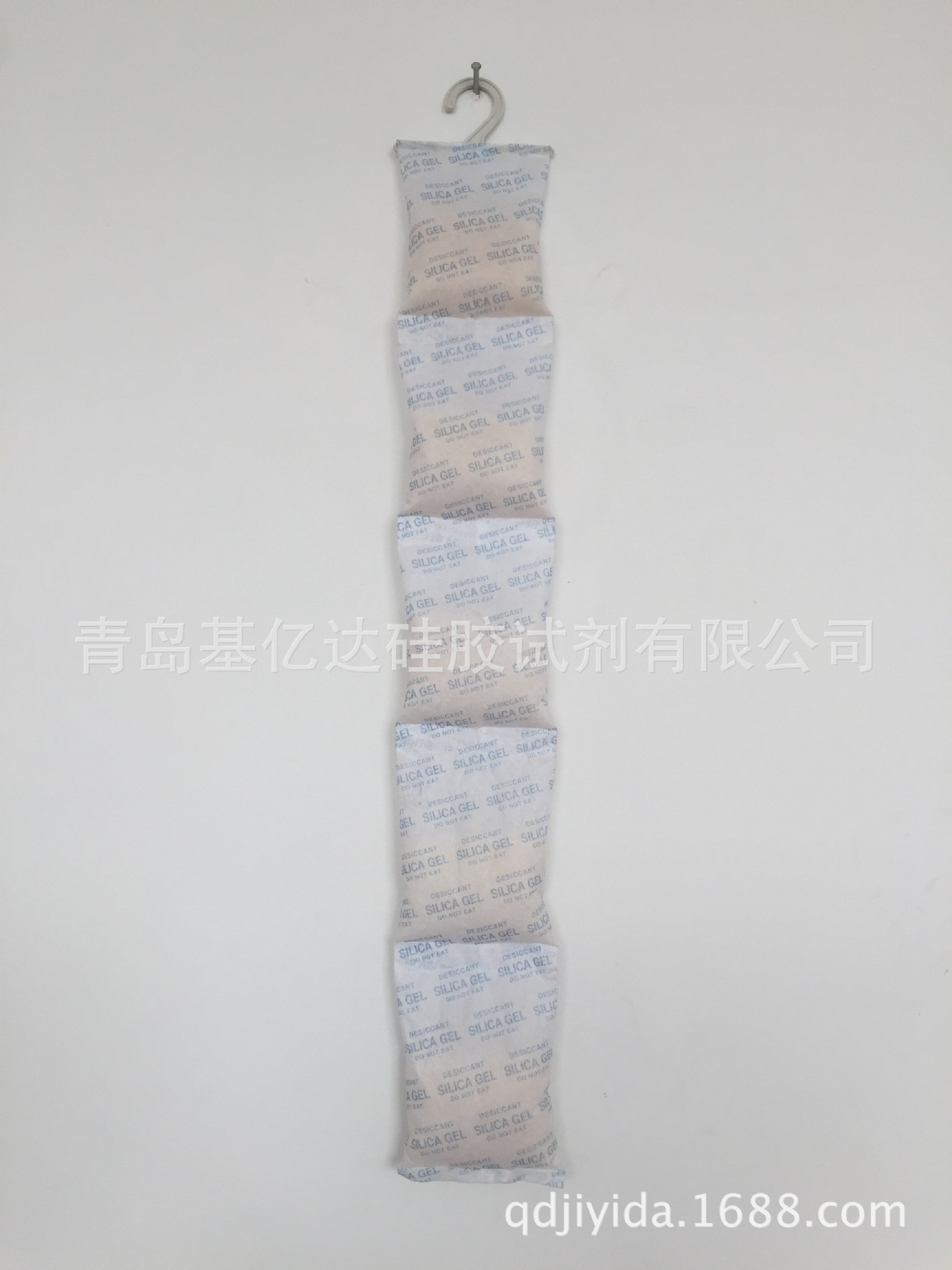 100g集装箱硅胶干燥剂  纸包干燥剂 无纺布干燥剂