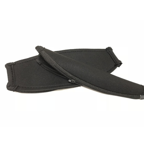 Suitable for BOSE QC2, QC15, QC25, QC35II, QC45, and AE2 headband protective covers for headphones.