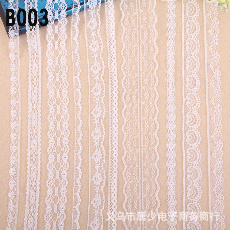 B003 (2 meters set)* style as shown in the picture: