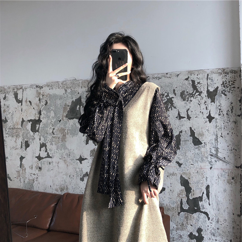 Costume femme en Tricot - Ref 3334196 Image 55