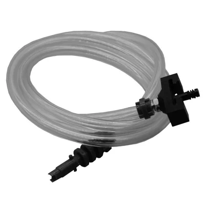 Yapışqan paylayıcı adapterlər adapter epoxy gluing machine