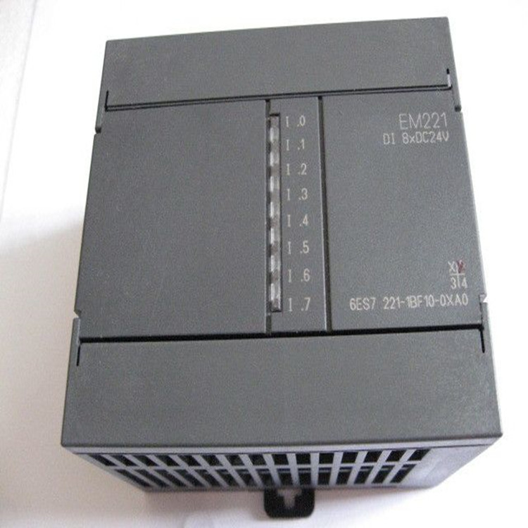 西门子S7-300EX输入/输出模块