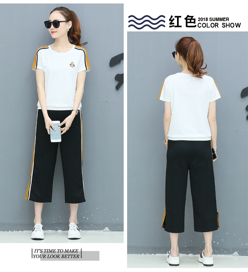 Costume femme en Coton - Ref 3333721 Image 23