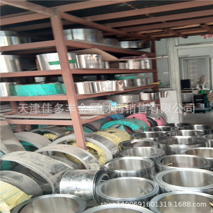 供应：天津（不锈钢带）304 304L 310 310S 316 316L不锈钢带\板