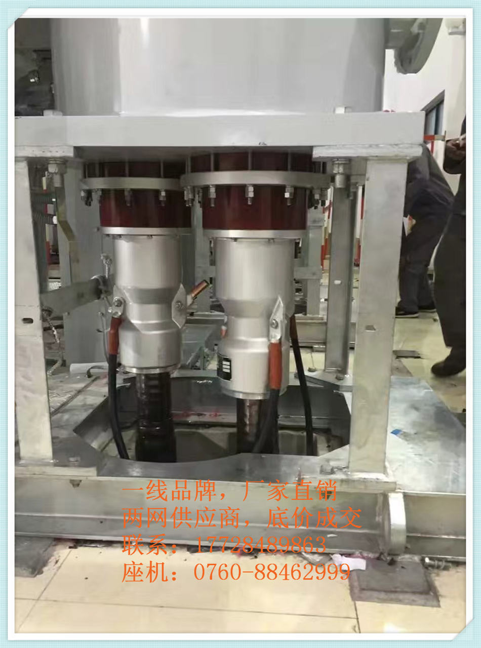 YJZWG4 64/110KV 1X400户外终端价格