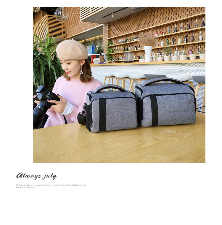 Camera Bag Image 9