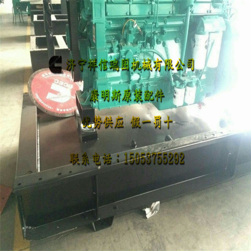 重康节温器|KTA19-D(M)|液压泵盖板205782