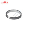Japan Collar drawing customized Various Non-standard Collar high quality Opening elastic Kahuang Buckle elastic