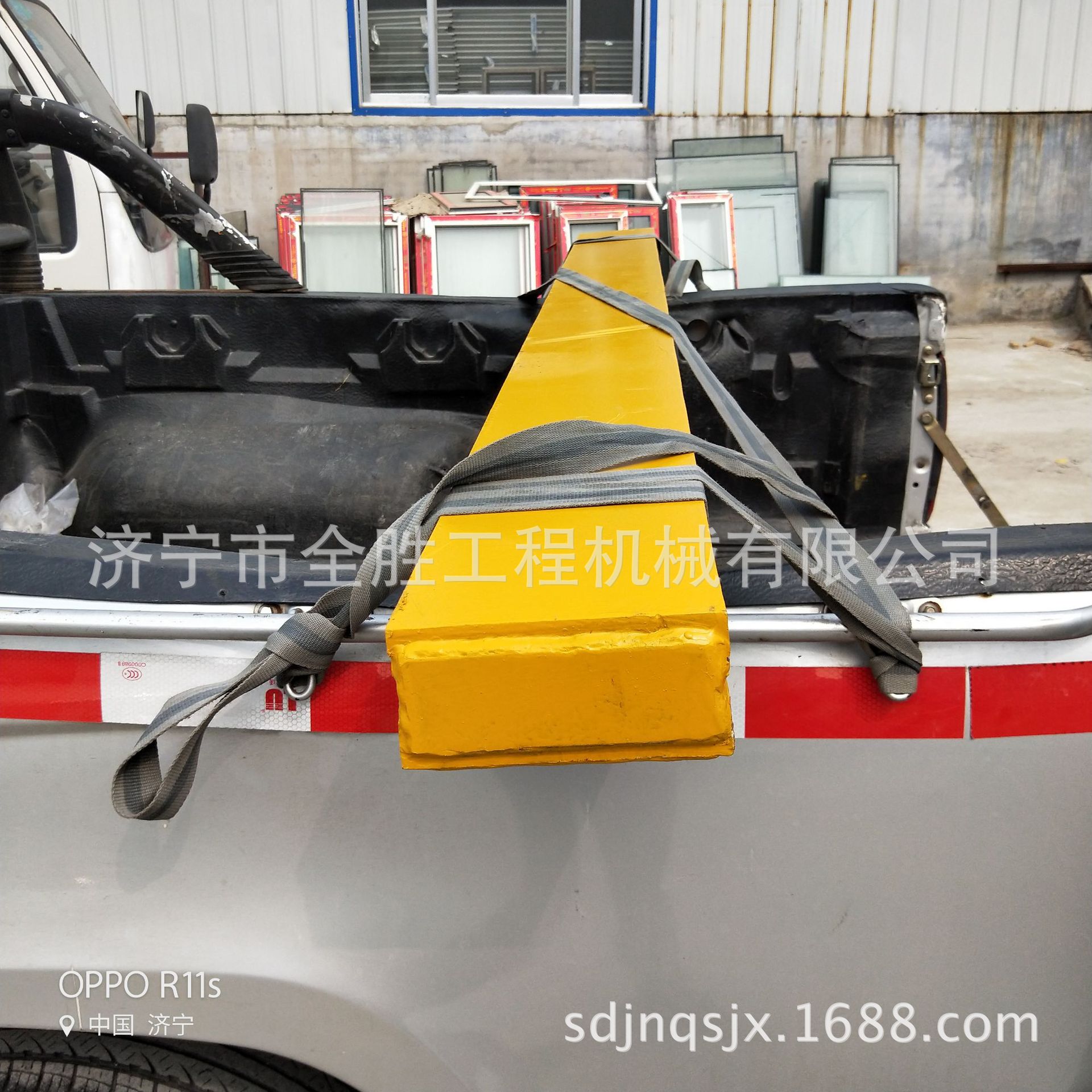 SD23推土机平衡梁 推土机水箱前机罩23Y-50B-04000机械