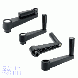 旋转把手MT、MT-AS、MT+IR