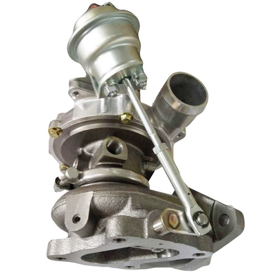 Car Power Booster, Supercharger