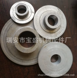 CNC加工;制动器;灯具套件