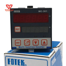 FOTEK/阳明多功能型计数器MC-341 MC-361