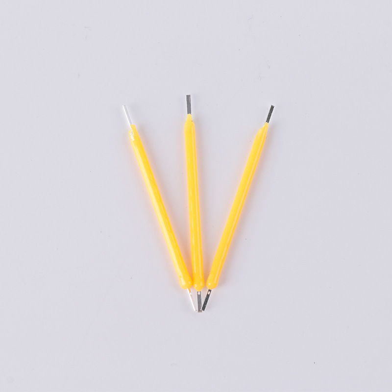 38mm 20芯 3V 180MA 2200k 2700K 1600K 非标 低压灯丝 工艺光源-阿里巴巴