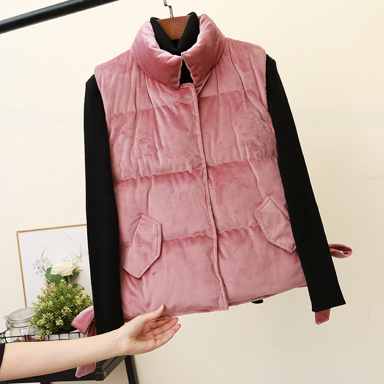 Gilet femme JUMEIYI en Coton - Ref 3316374 Image 46