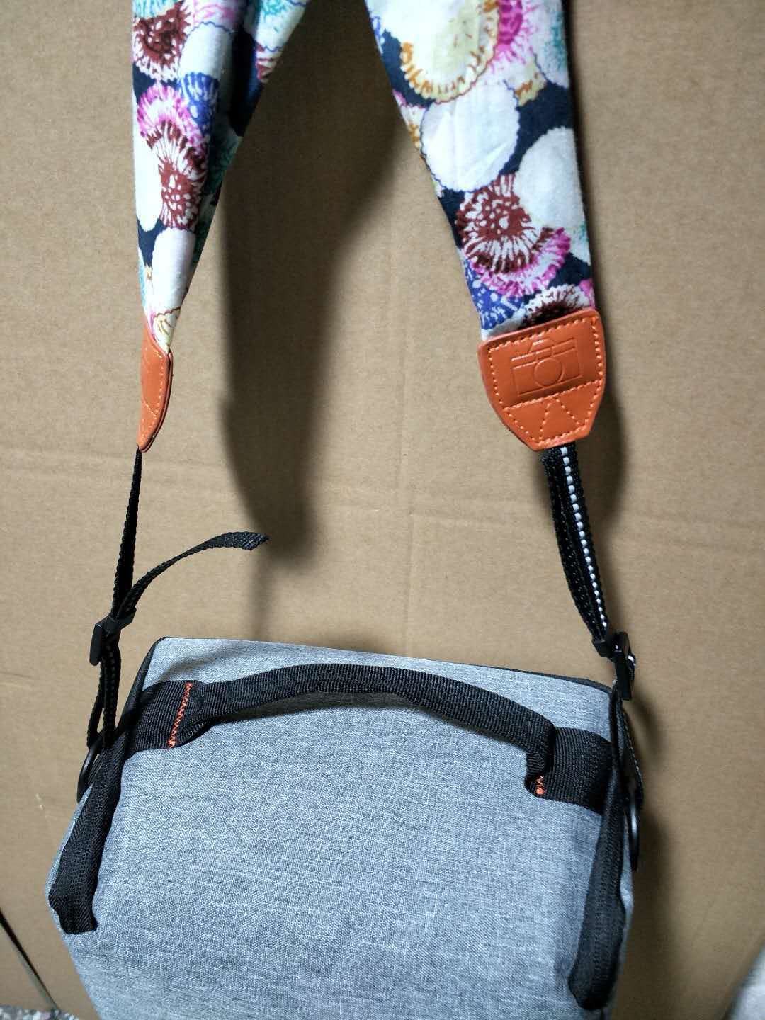 单反 相机背带 摄影肩带 围巾式  相机背带 相机包 配件 批发 现