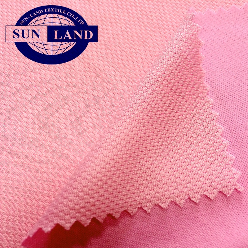 micax接触冷感抗紫外线抗菌网眼布 狗窝床上家具用品布料 可宽幅