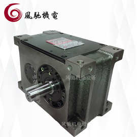 中国台湾潭子PU80DS01360凸轮分割器 TANTZU分割器铁岭县代理商供