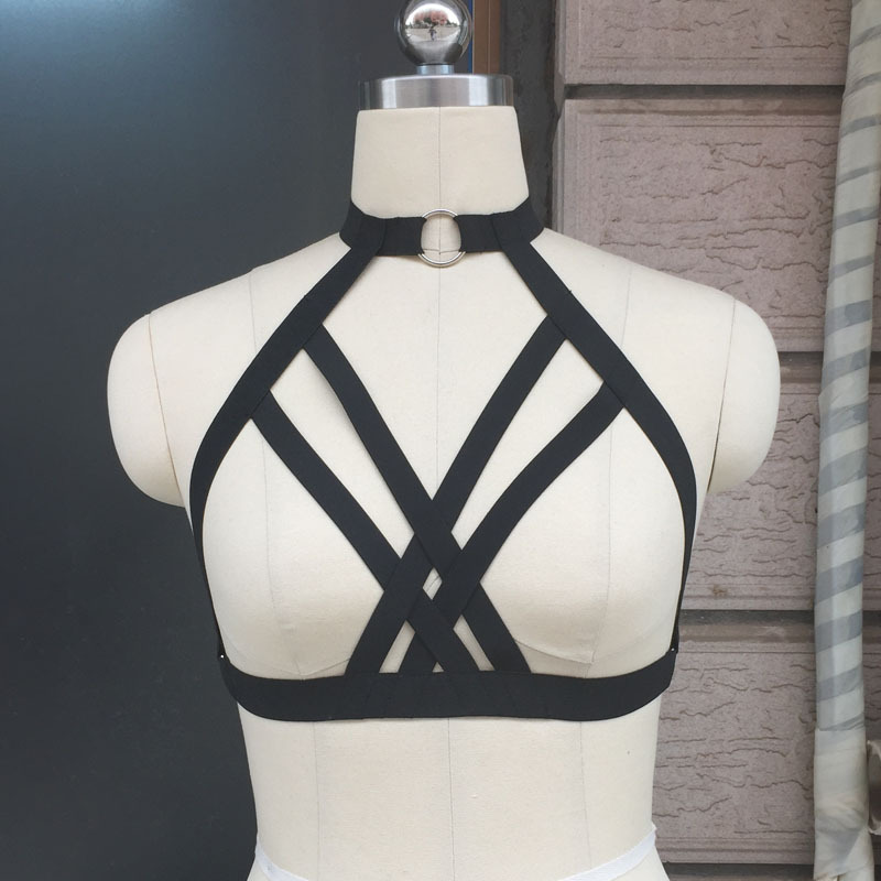 Soutiens-gorge HARRY BERRY en Nylon - Ref 3369761 Image 21