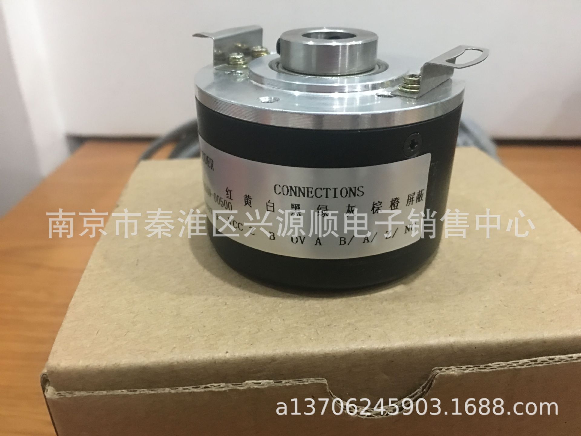 RHI58N-OAAKIR61N-01024   编码器  2022