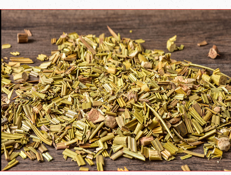 Tie Shu Ye (Cycas revoluta) Dried Leaf — Traditional Chinese Herbal Botanical, 500g key features