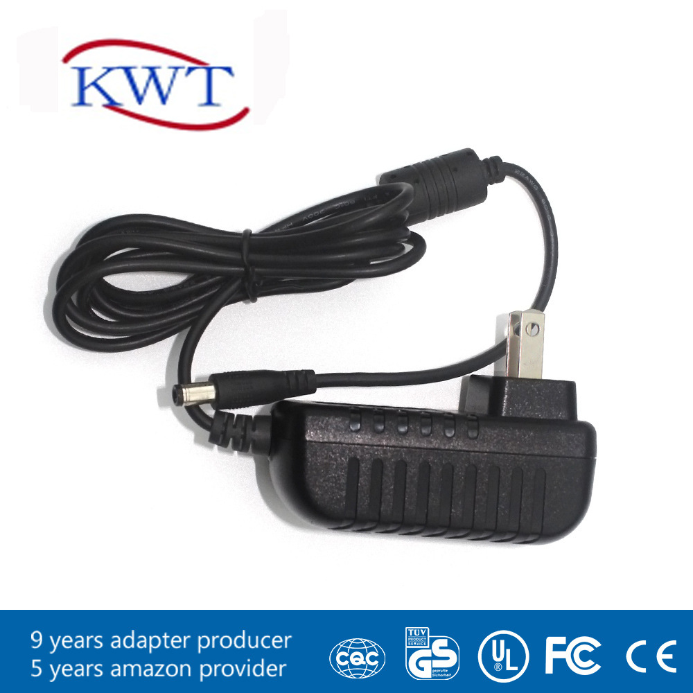 24W power adapter 12V2A medium gauge CCC power massager DVR security LED digital products and other power supplies