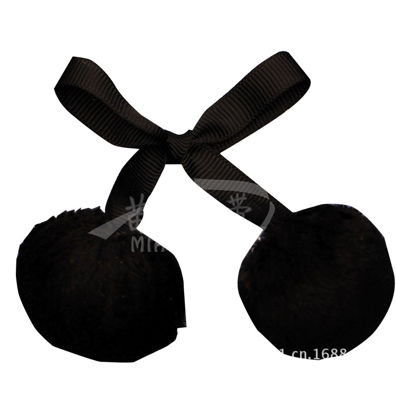 Big decorations, pack, direct factory sales, DIY, polyester
